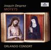 Josquin Desprez, Orlando Consort - Motets