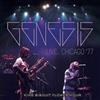 lataa albumi Genesis - Live Chicago 77