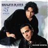 Album herunterladen Navajita Plateá - 25 Años