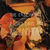 escuchar en línea The Exponents - Eight Days At Roundhead