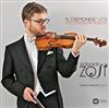 last ned album Edoardo Zosi, Stefania Redaelli - Il Cremonese 1715 The Stradivari Session