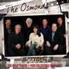 ouvir online The Osmonds - Snapshot