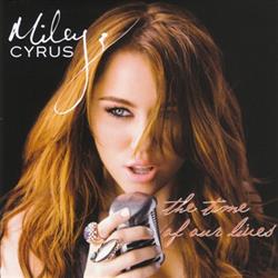 Download Miley Cyrus - The Time Of Our Lives