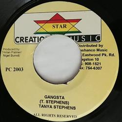 Download Tanya Stephens - Gangsta