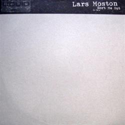 Download Lars Moston - Sort Me Out EP