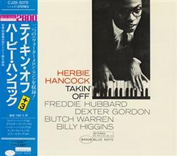 Download Herbie Hancock - Takin Off 3