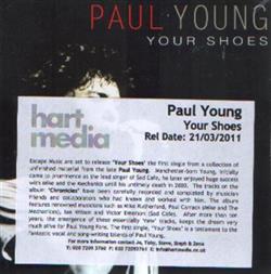Download Paul Young - Your Shoes