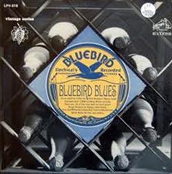 Download Various - Bluebird Blues