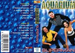 Download Aquarium - Superman