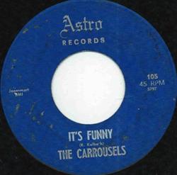 Download The Carrousels - Its Funny