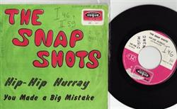 Download Snapshots, The - Hip Hip Hurray