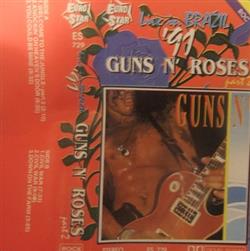 Download Guns N' Roses - Live In Brasil 91 Part 2