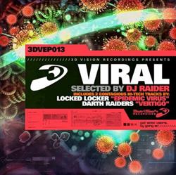 Download DJ Raider - Viral