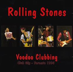 Download The Rolling Stones - Voodoo Clubbing