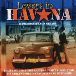 Download Various - Lovers In Havana