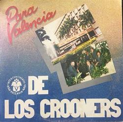 Download Los Crooners - Para Valencia