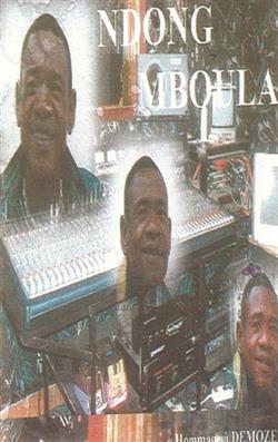 Download Ndong Mboula - Vol 1