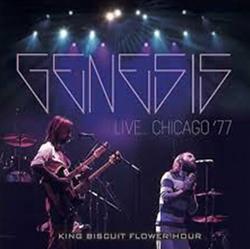 Download Genesis - Live Chicago 77