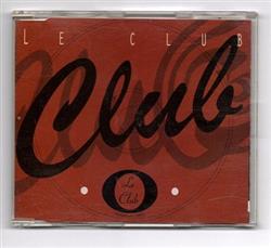 Download Various - Le Club 2001