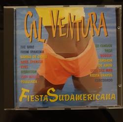 Download Gil Ventura - Fiesta Sudamericana