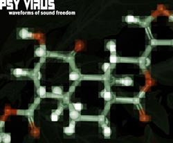 Download Psy Virus - Waveforms Of Sound Freedom