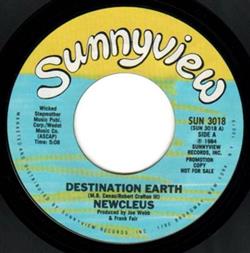 Download Newcleus - Destination Earth