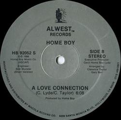 Download Home Boy - A Love Connection