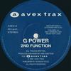 2nd Function - G Power