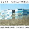 last ned album Lesson Lesson Lessen Relearn Soft Creatures - Lesson Lesson Lessen Relearn Soft Creatures