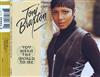 descargar álbum Toni Braxton - You Mean The World To Me