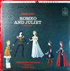 last ned album Prokofiev Philharmonia Orchestra Conducted By Efrem Kurtz - Romeo And Juliet Ballet Music