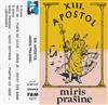 descargar álbum XIII Apostol - Miris Prašine