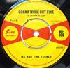 ouvir online Ike And Tina Turner - Gonna Work Out Fine