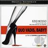 Album herunterladen Ezio Bosso - Quo Vadis Baby