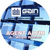 écouter en ligne Agent Alvin Afghan Headspin - Weight Watcher Stay Young