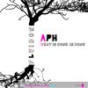 APH - What Is Done Is Done EP