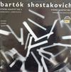 Album herunterladen Bartók Shostakovich Stravinsky Webern Slovak String Quartet - String Quartet No 4 String Quartet No 7 Three Pieces Six Bagatelles