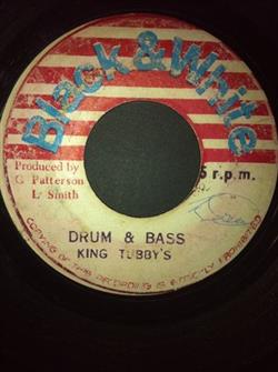 Download Lizzy King Tubby - Angelique Collins
