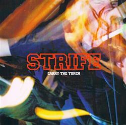 Download Strife - Carry The Torch