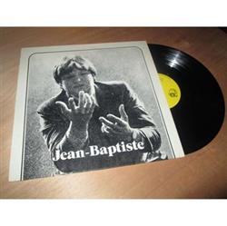 Download JeanBaptiste - Jean Baptiste