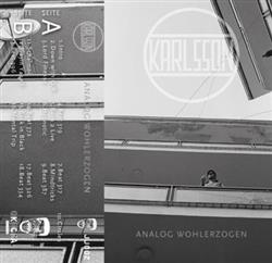 Download Karlsson - Analog Wohlerzogen
