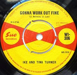 Download Ike And Tina Turner - Gonna Work Out Fine