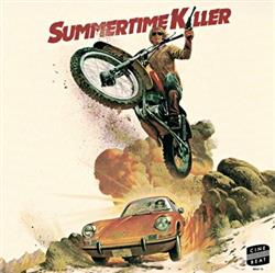 Download Luis Bacalov - The Summertime Killer