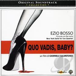 Download Ezio Bosso - Quo Vadis Baby