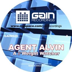 Download Agent Alvin Afghan Headspin - Weight Watcher Stay Young