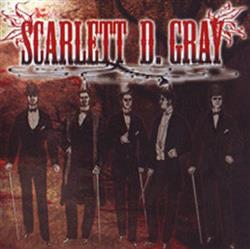 Download Scarlett D Gray - Scarlett D Gray