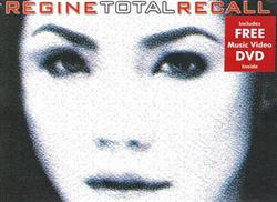 Download Regine Velasquez - Total Recall 2disc CDDVD