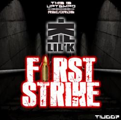 Download Little K - First Strike