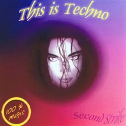 Download Various - This is Techno Second Strike