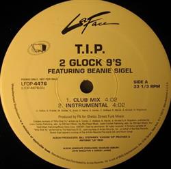 Download TIP - 2 Glock 9s